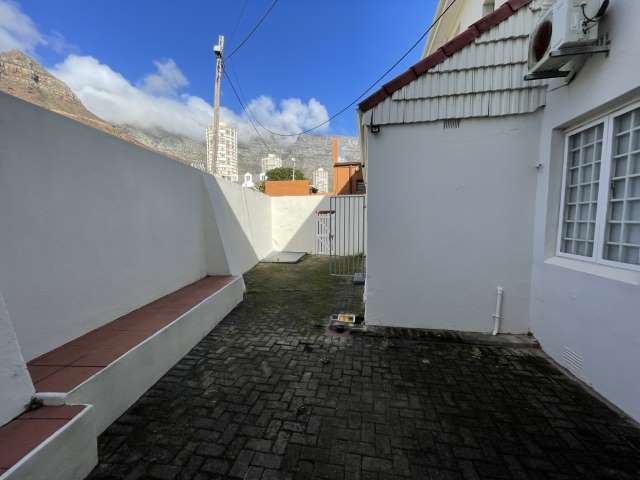 Commercial Property for Sale in Vredehoek Western Cape